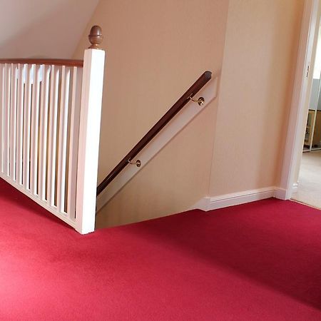 Marchfield Guest House Edinburgh Bagian luar foto