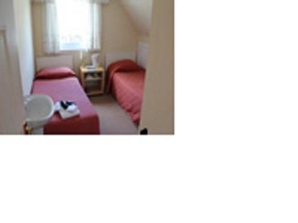 Marchfield Guest House Edinburgh Bagian luar foto