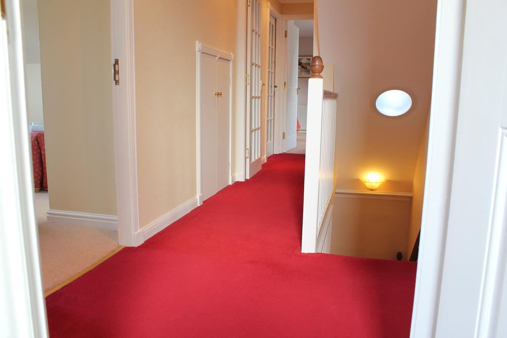 Marchfield Guest House Edinburgh Bagian luar foto