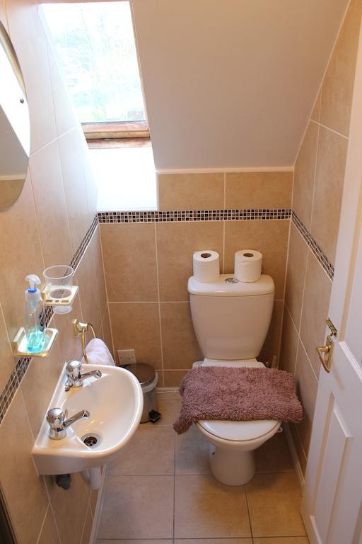 Marchfield Guest House Edinburgh Bagian luar foto