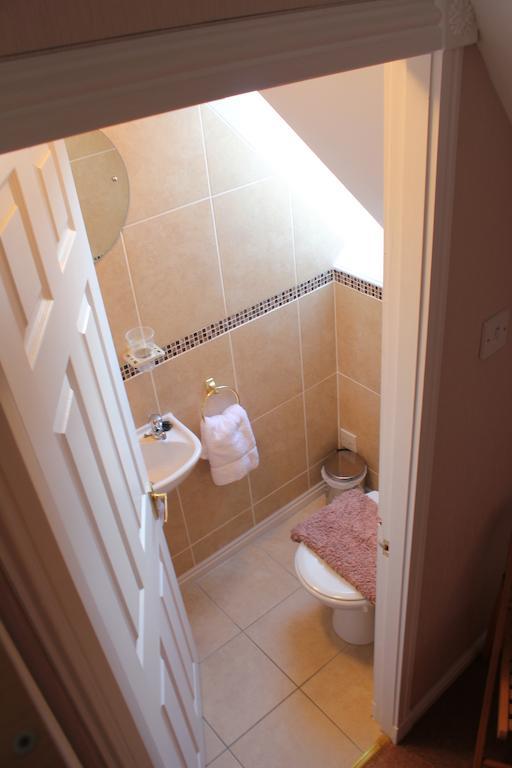 Marchfield Guest House Edinburgh Bagian luar foto