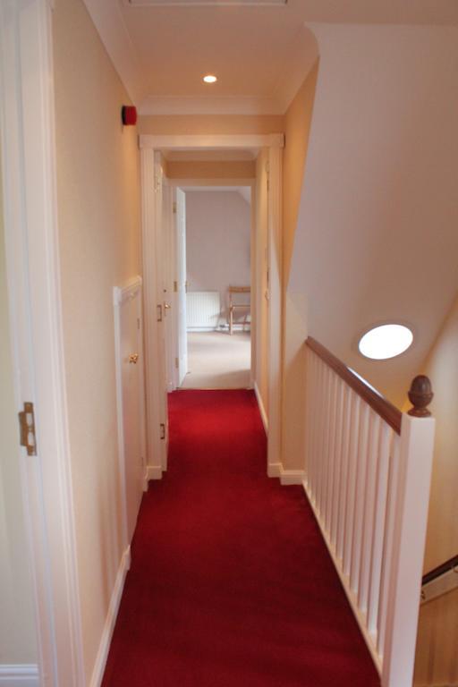 Marchfield Guest House Edinburgh Bagian luar foto