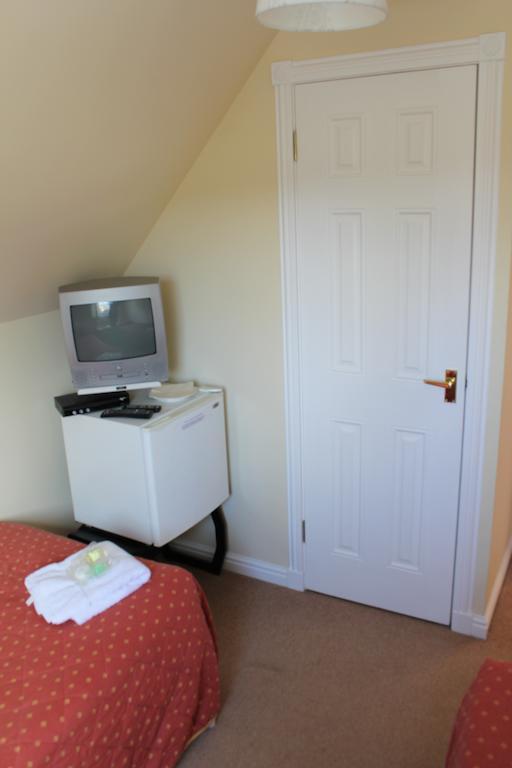 Marchfield Guest House Edinburgh Bagian luar foto