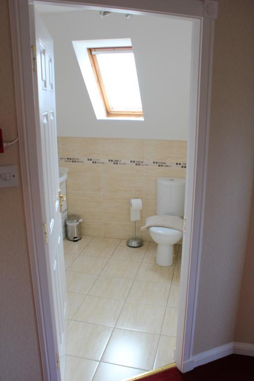Marchfield Guest House Edinburgh Bagian luar foto