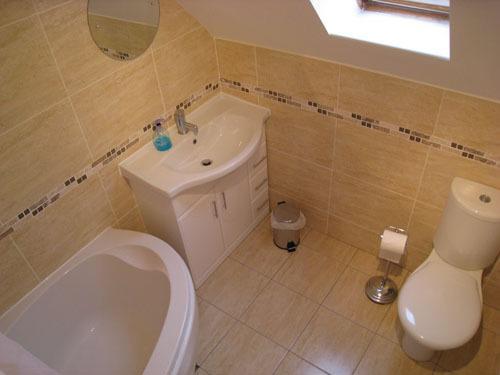Marchfield Guest House Edinburgh Bagian luar foto