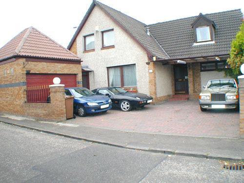 Marchfield Guest House Edinburgh Bagian luar foto