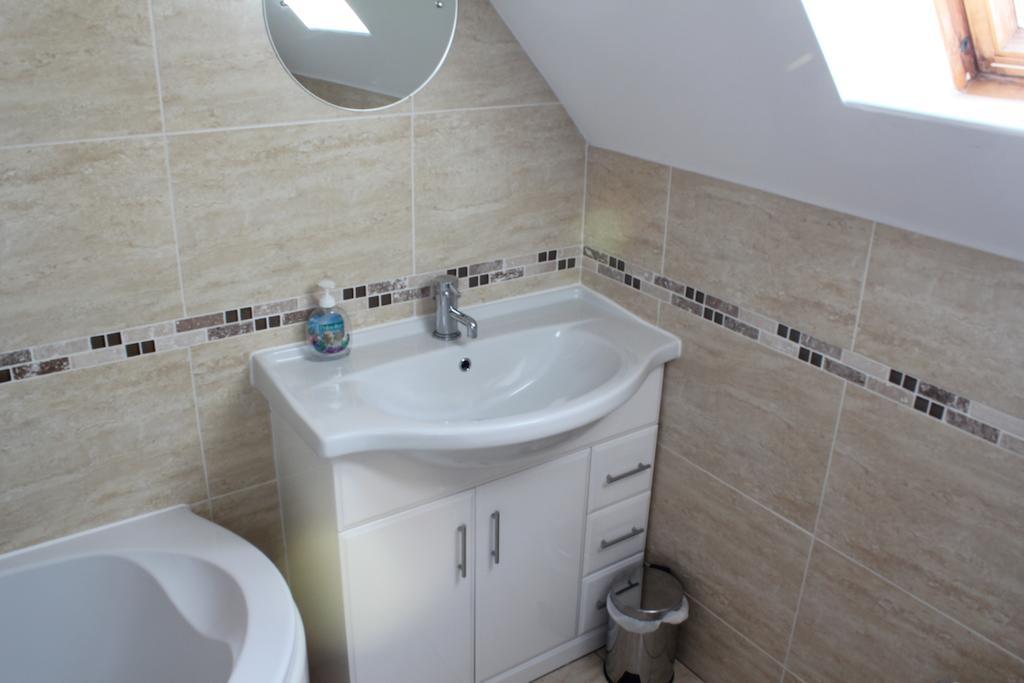 Marchfield Guest House Edinburgh Ruang foto