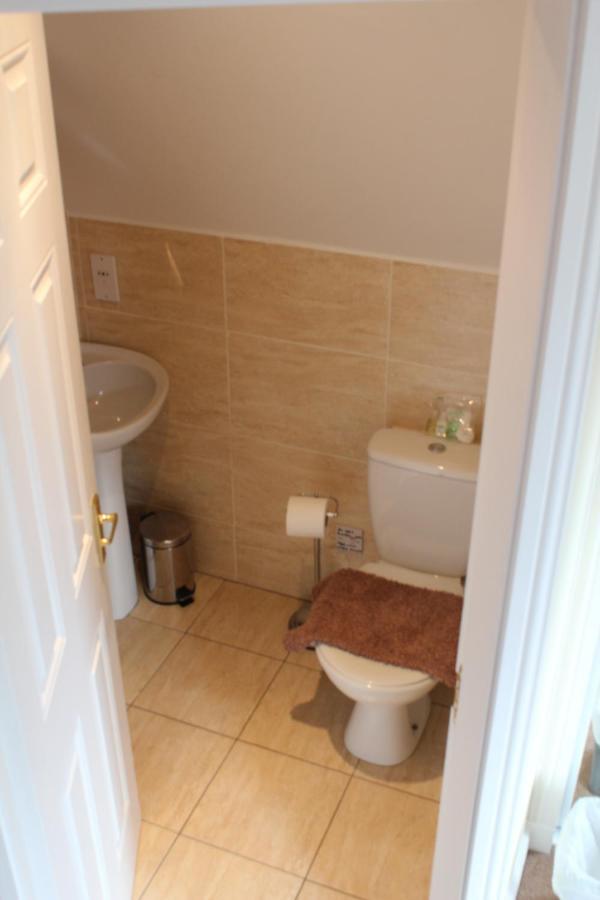Marchfield Guest House Edinburgh Bagian luar foto